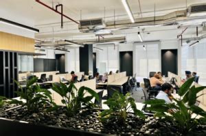 Company – OREL.
